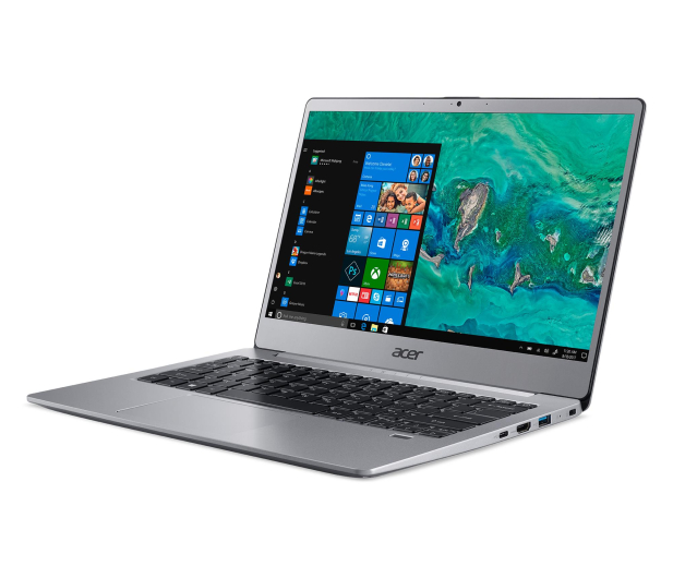 Acer Swift 3 i5-8250U/8GB/256/Win10 FHD IPS - 475330 - zdjęcie 4